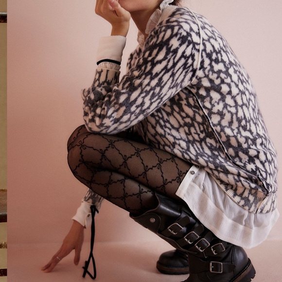 We the free Jackson Moto Boots graphite Florence Size 9 NWT NIB - Picture 11 of 15